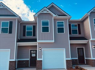 1326 Roadstead Ln, Spartanburg, SC 29301