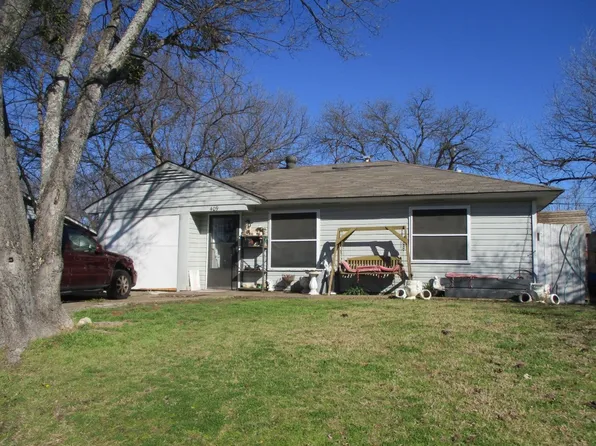 409 Arrowhead Trce, Grand Prairie, TX 75051
