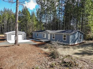 15512 135th Street Ct NW, Gig Harbor, WA