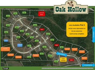 681 Oak Crossing Dr, Villa Ridge, MO 63089