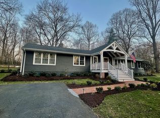 7336 Atlee Rd, Warrenton, VA 20187