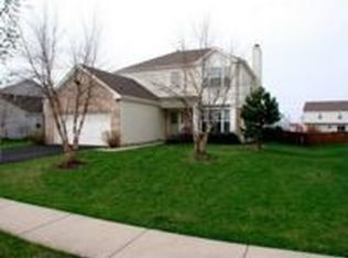 11745 Niagra Ln, Huntley, IL 60142
