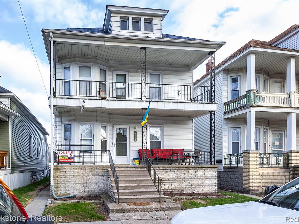 1st image of 2668 Neibel St