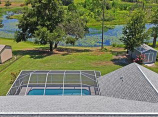 1418 Meadow Lark Rd, Spring Hill, FL 34608
