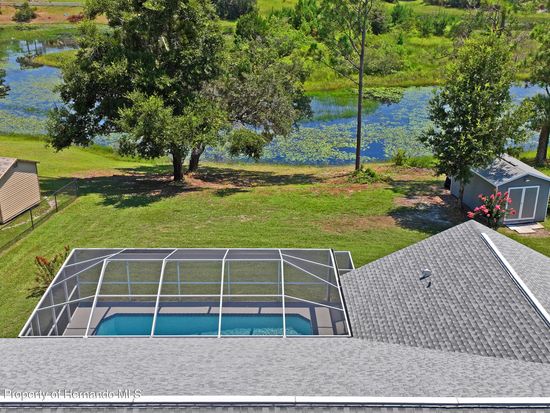 1418 Meadow Lark Rd, Spring Hill, FL 34608