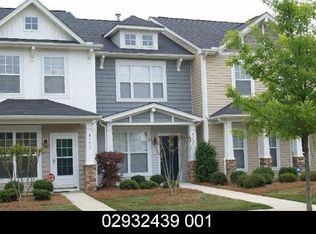 4757 Johnston Oehler Rd, Charlotte, NC 28269