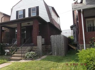 1611 Maple Ave, Turtle Creek, PA 15145