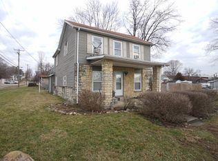 181 W Commerce St LOT 11, Laurel, IN 47024