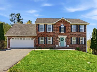 5 King Charles Ct, Christiansburg, VA, 24073