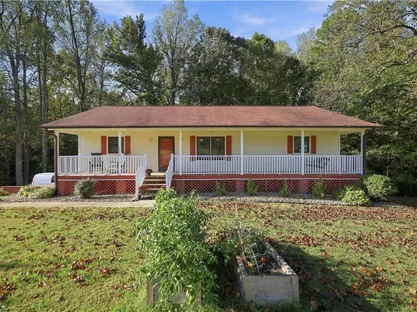2653 Old Thomasville Rd, Winston Salem, NC 27107