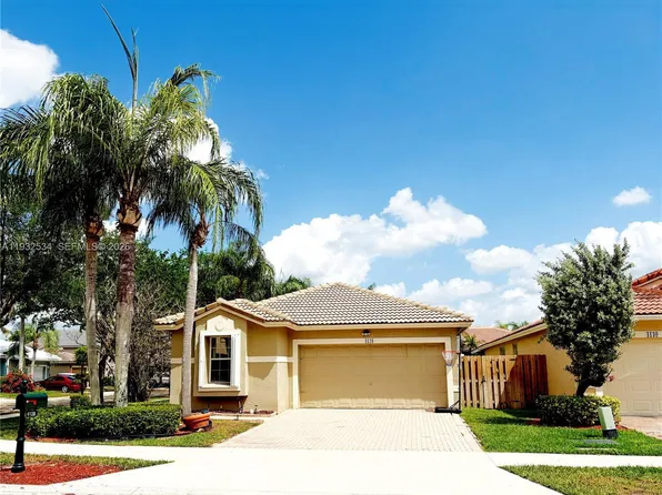 4128 Sapphire Ter, Fort Lauderdale, FL 33331