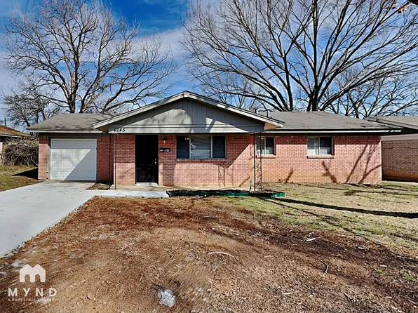 4245 Larson Ln, Fort Worth, TX 76115