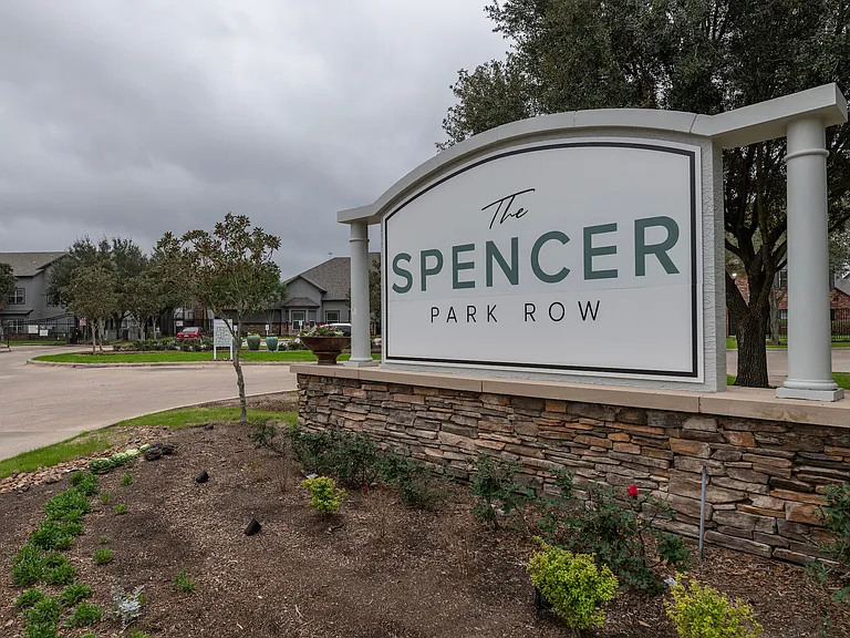 The Spencer Park Row — Photo 19
