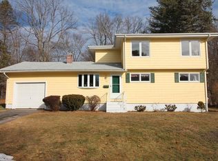 100 Norland St, Holliston, MA 01746