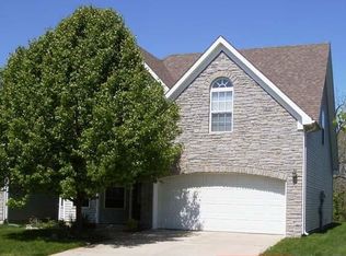 2313 Lilac Park, Lexington, KY 40502