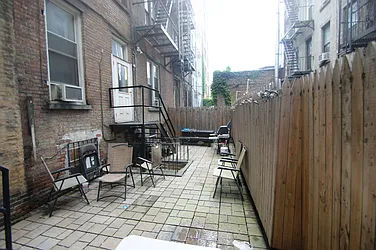 Rented by Michael Sloane Realty Company