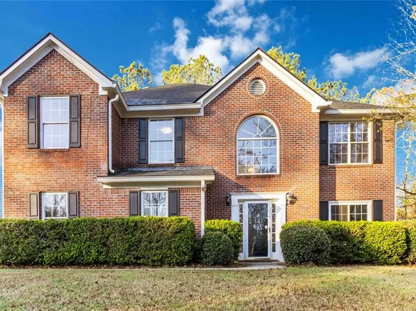 3004 Clemson Pl, Lawrenceville, GA 30043