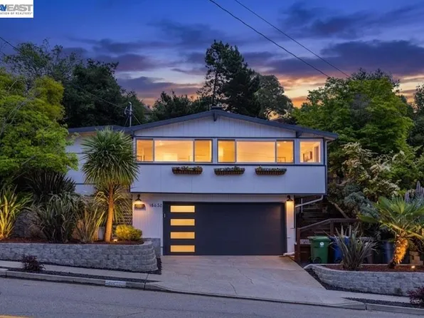 18650 Center St, Castro Valley, CA 94546