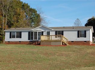 6642 Nancy Ln, Trinity, NC 27370