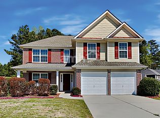 2337 Estapa Dr, Powder Springs, GA 30127