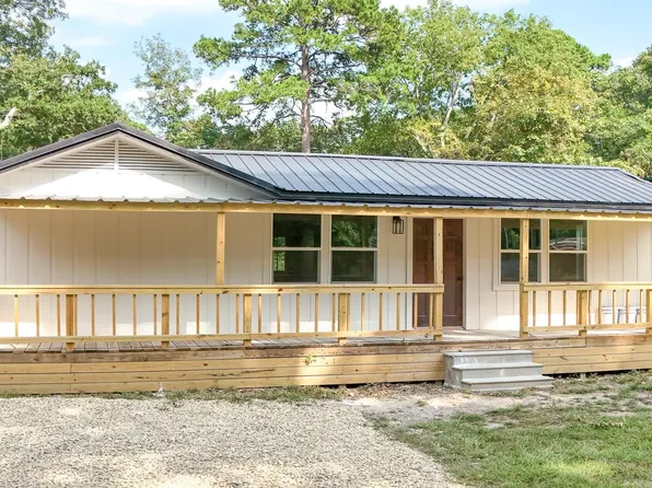 317 Jason Dr, Bullard, TX 75757