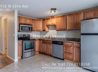 6936 W 48th Ave, Wheat Ridge, CO 80033