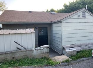 711 N A St, Lenoir City, TN 37771