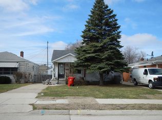 22427 Rein Ave, Eastpointe, MI 48021