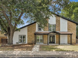 1 Easy St, Hickory Creek, TX 75065