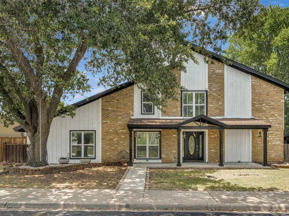 1 Easy St, Hickory Creek, TX 75065