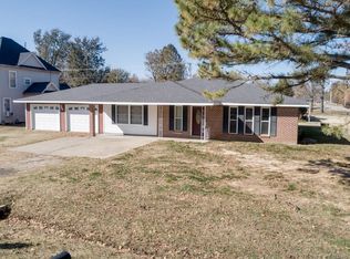 801 Pine St, Chelsea, OK 74016