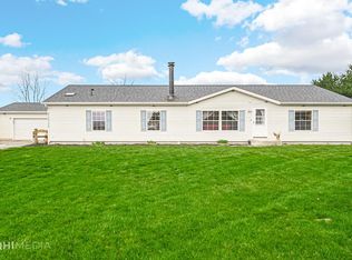 10094 N 500 W, Wheatfield, IN 46392