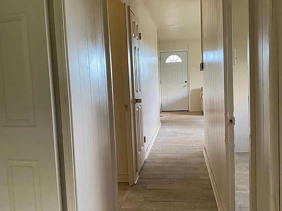 Hallway view