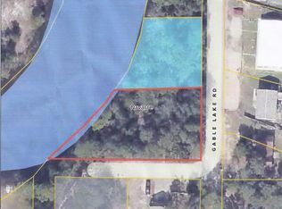 2722 Gable Lake Rd, Navarre, FL 32566
