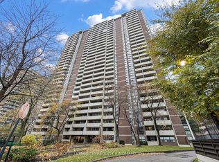 40 Homewood Ave SUITE 509, Toronto, ON