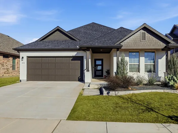 1513 Stetson St, Northlake, TX 76247