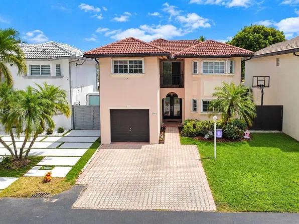 3991 SW 153rd Ct, Miami, FL 33185