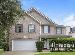 6600 Pamplona Pl, Atlanta, GA 30349