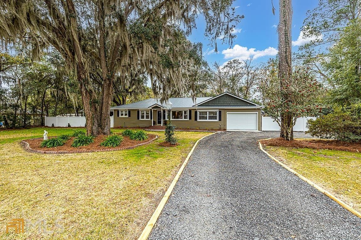 702 Crispen Blvd, Brunswick, GA 31523 Zillow