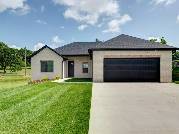 1539 W Gaslight Drive, Springfield, MO 65810