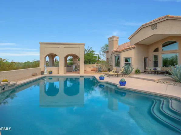 7797 E MARY SHARON Drive, Scottsdale, AZ 85266