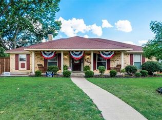 1908 Hanover Dr, Richardson, TX 75081