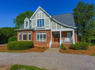 111 Middlefield Ln, Blythewood, SC 29016
