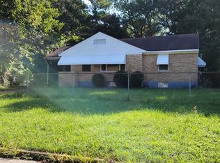 3794 Windcrest Rd, Memphis, TN 38116