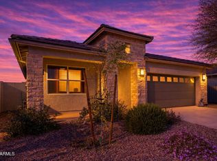 18348 W Artemisa Ave, Wittmann, AZ 85361