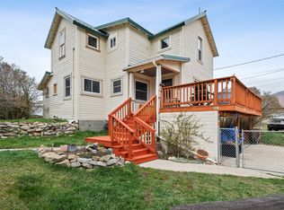 17 Quartz Ave, Basin, MT 59631