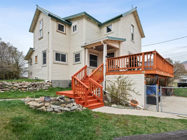 17 Quartz Ave, Basin, MT 59631