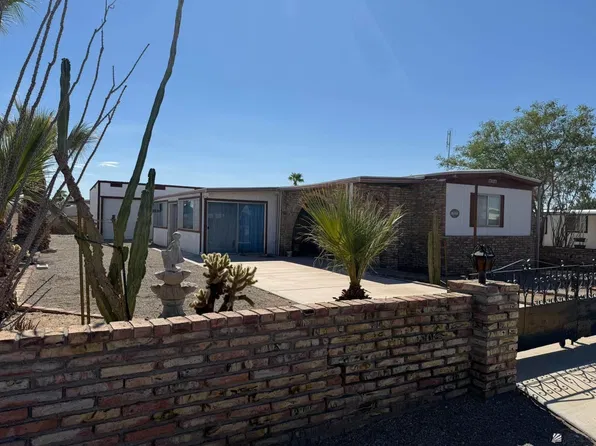 13273 E 41st Dr, Yuma, AZ 85367