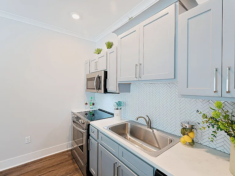 Beverly Villas — Photo 12