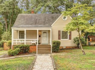 1704 Devers Rd, Richmond, VA 23226